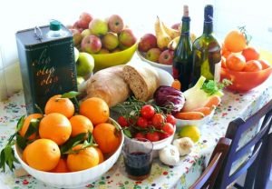 Il segreto della Dieta Mediterranea