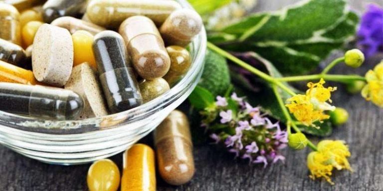 Scopriamo gli Integratori naturali