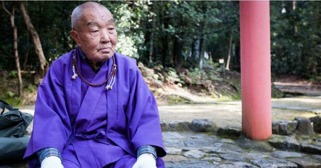 Una delle migliori diete, la dieta Okinawa