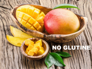 Sapevi che Mangiare senza glutine fa bene?