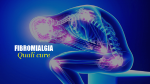 Fibromialgia sintomi iniziali