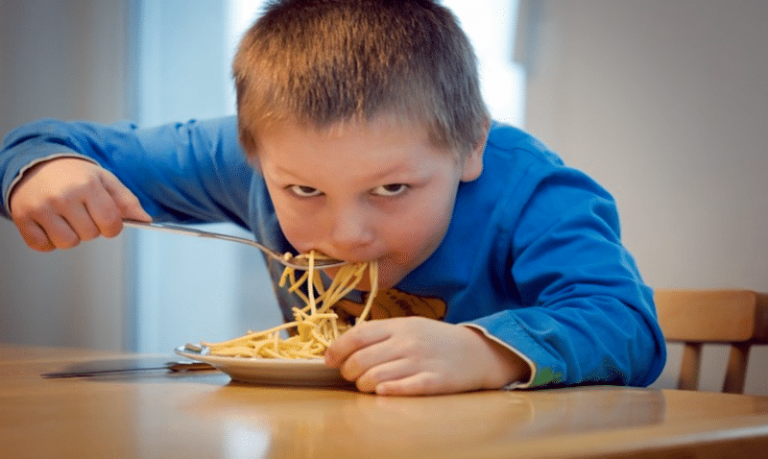 Ti sceliamo le ricette per bambini inappetenti