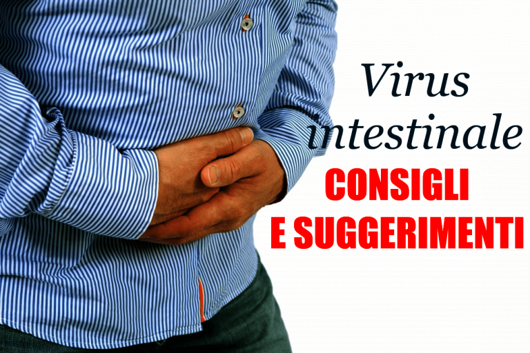Il virus intestinale durata