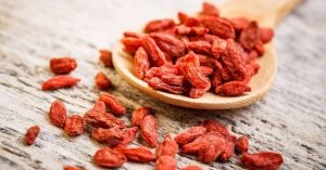 Le bacche di goji benefici sessuali