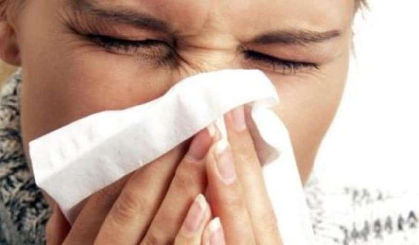 rinite allergica, rimedi naturali