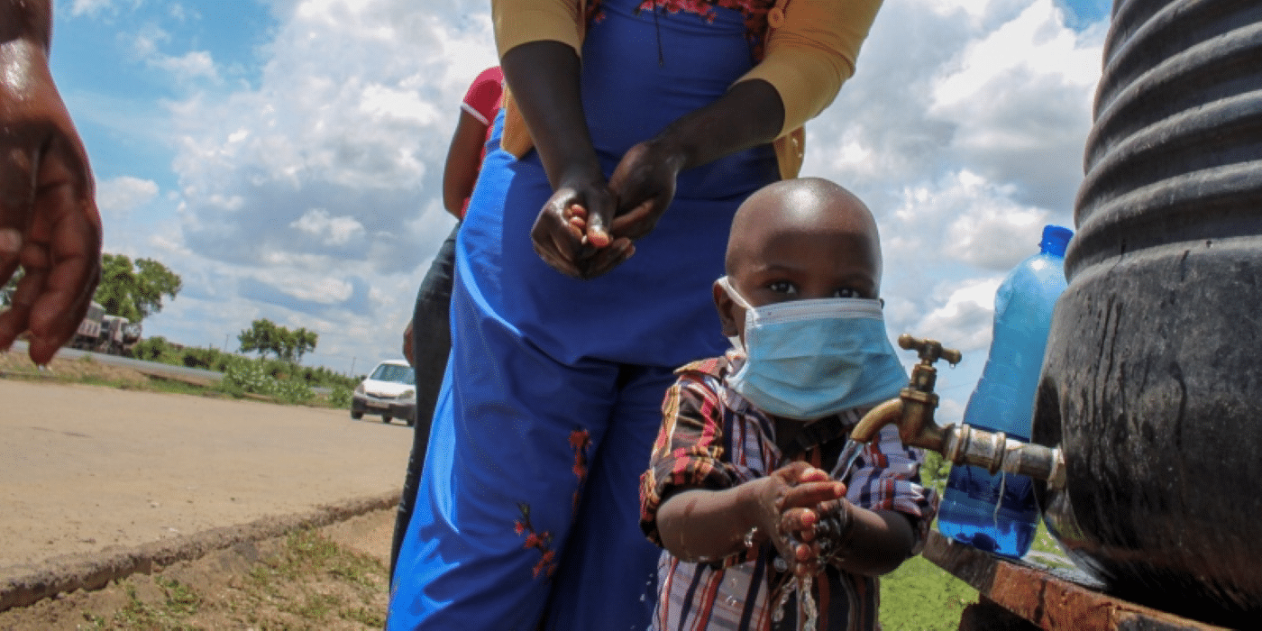 Coronavirus Africa, perché è meno grave