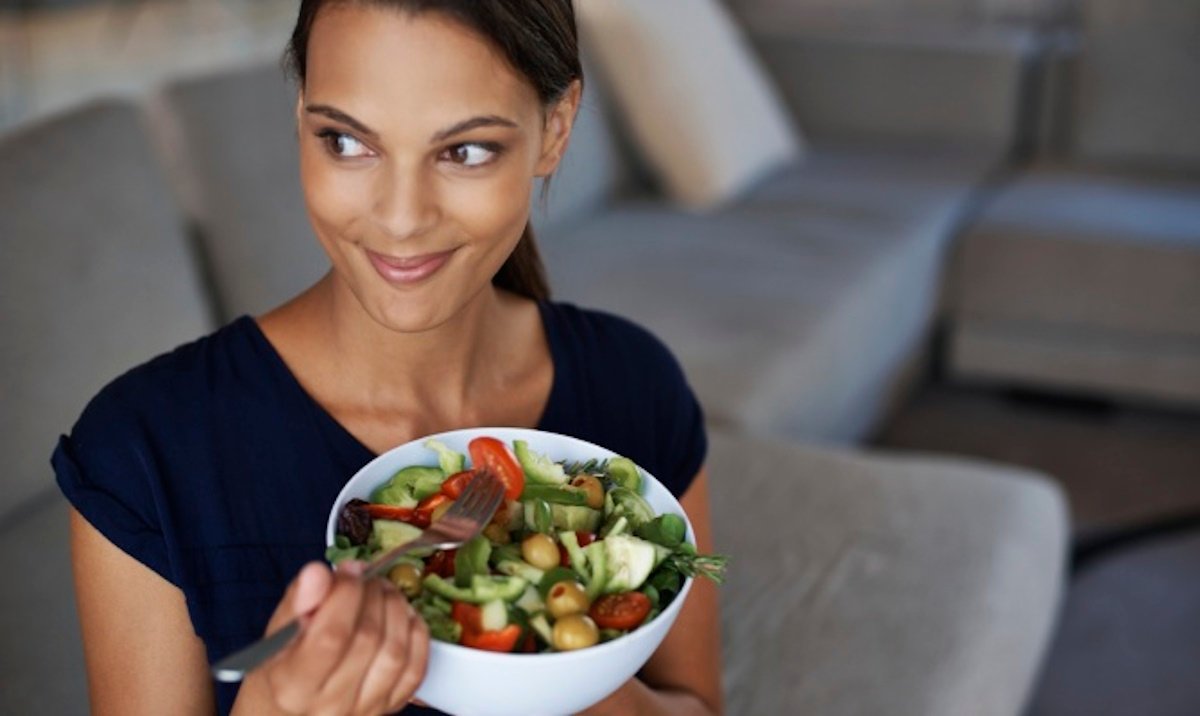 In cosa consiste una dieta ipocalorica donna?
