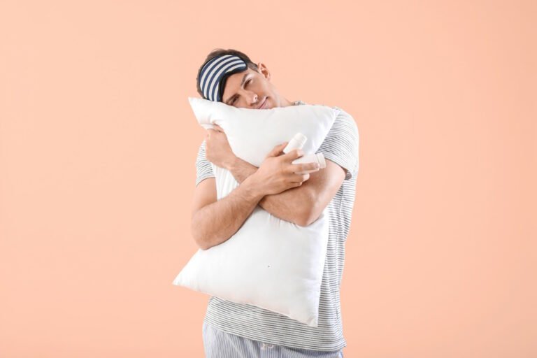 Ecco i migliori rimedi naturali per dormire tutta la notte