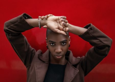 La traction alopecia