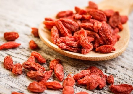 Le bacche di goji benefici sessuali