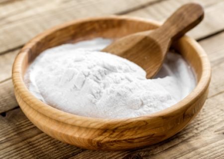 Il bicarbonato di sodio per stitichezza