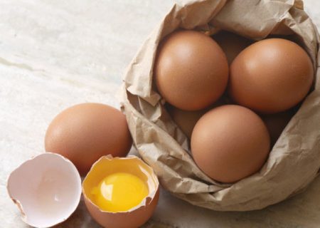 Sapete quante proteine ha un uovo?