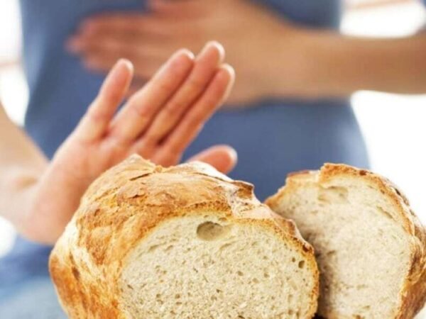 intolleranza al glutine o glifosato?